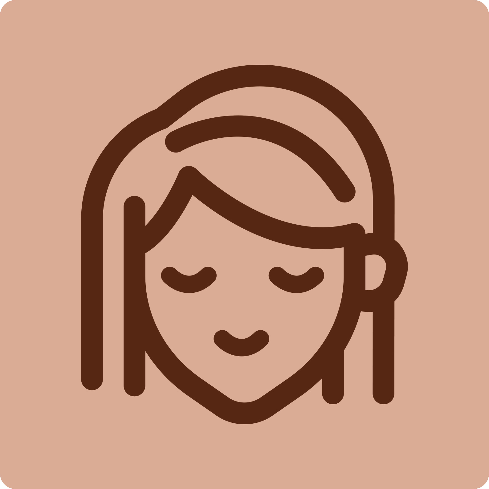 Hairstylist